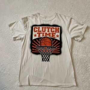 Basketball Shirt